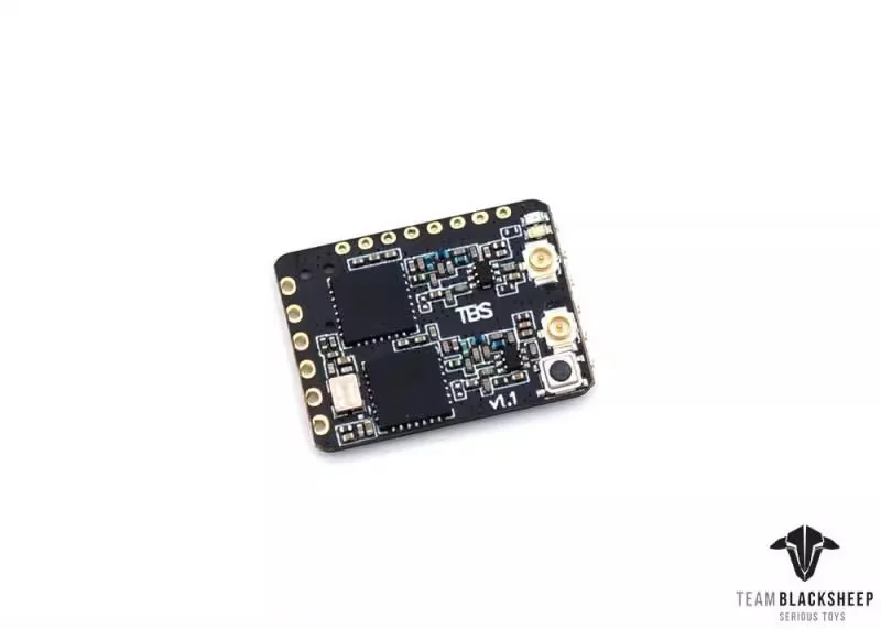 Ricevitore a doppia antenna in - Crossfire Receiver Rx recensione e prezzo