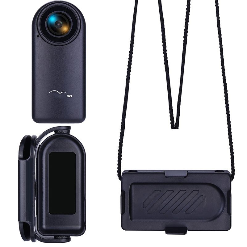 Telecamera sportiva A42Z-4K Th - Drone Motion Rc recensione e prezzo
