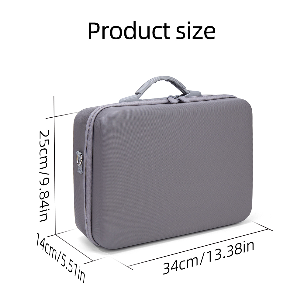 Borsa Protettiva Portatile per - Drone Motion Rc recensione e prezzo