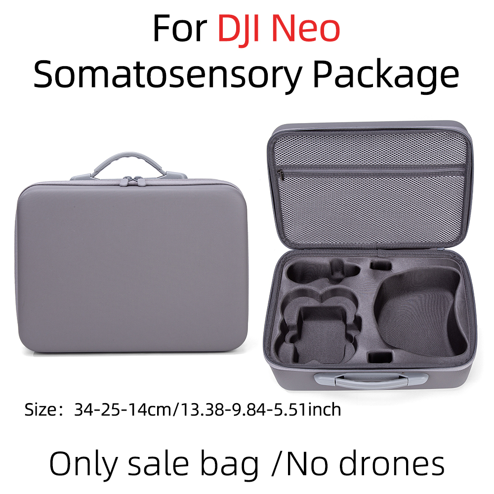Borsa Protettiva Portatile per - Drone Motion Rc recensione e prezzo