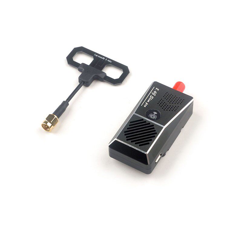 Modulo TX ExpressLRS Happymode - Frsky Receiver Module recensione e prezzo