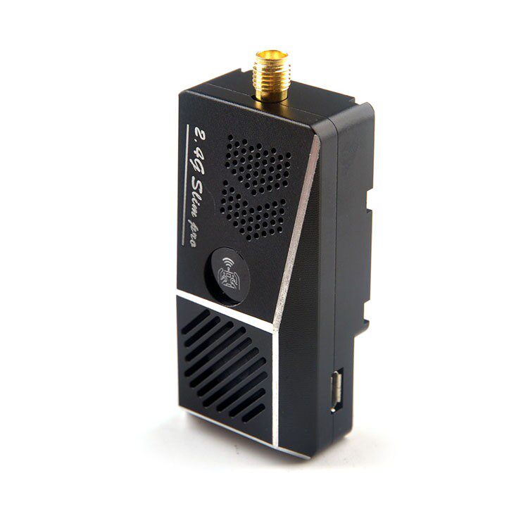 Modulo TX ExpressLRS Happymode - Frsky Receiver Module recensione e prezzo