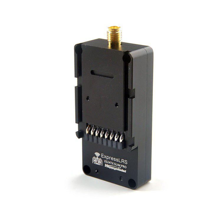 Modulo TX ExpressLRS Happymode - Frsky Receiver Module recensione e prezzo