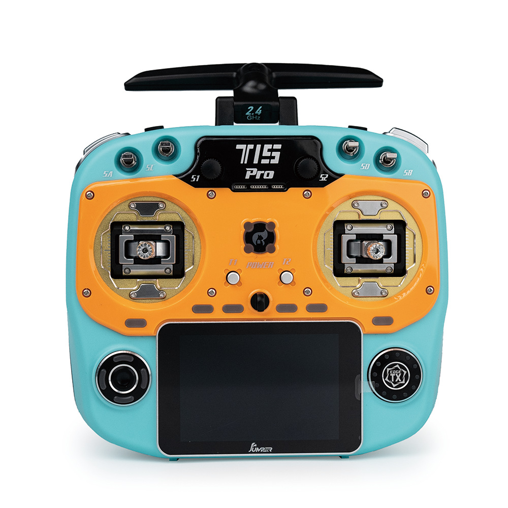 Radiocomando T15 Pro 2.4Ghz co - Drone Rc Pro 2 recensione e prezzo