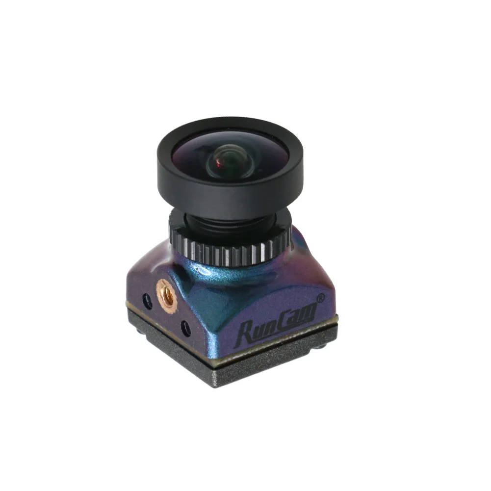 RunCam Racer Nano 4 1200TVL Su - Fpv Camera Cmos recensione e prezzo