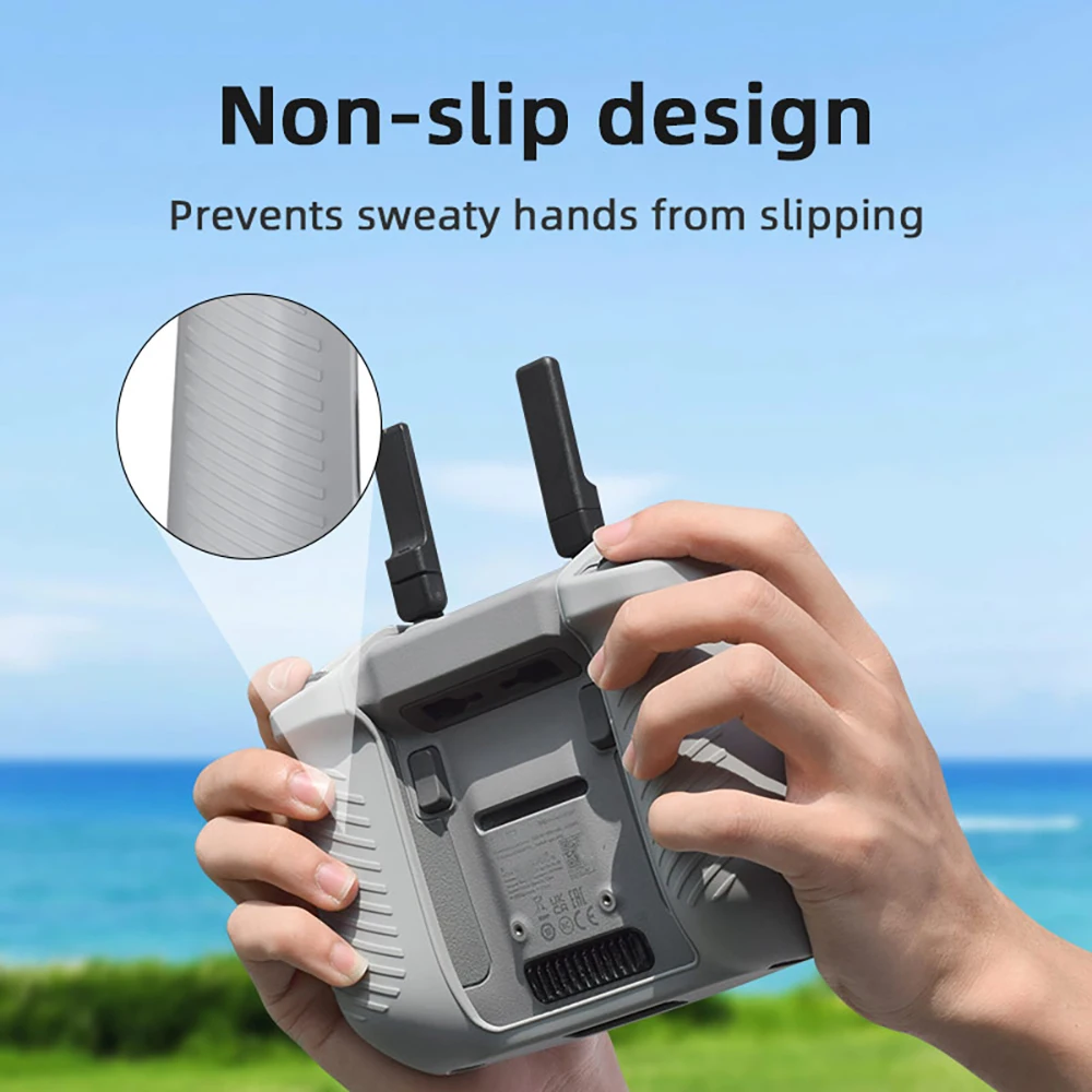 Custodia in Silicone BRDRC per - Drone Rc Pro 2 recensione e prezzo