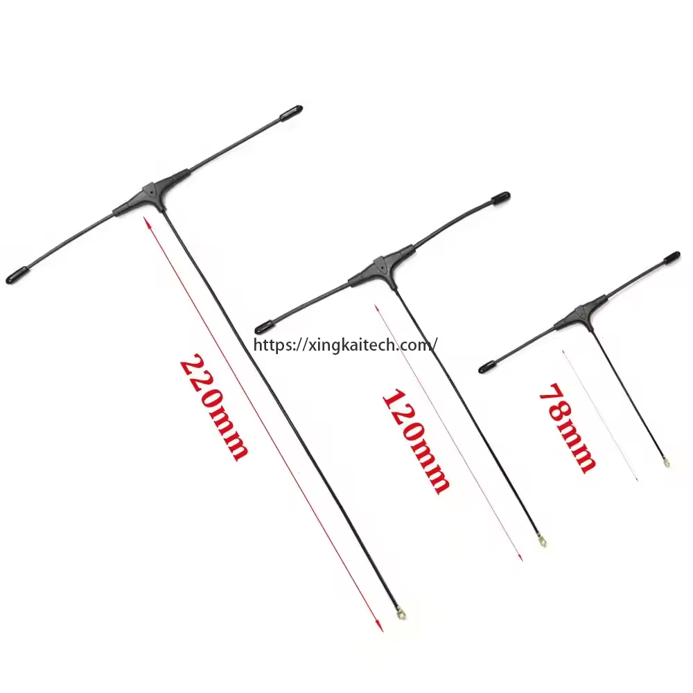 Antenna BAYCK 915Mhz 2.4GHz Ti - Crossfire Receiver Rx recensione e prezzo