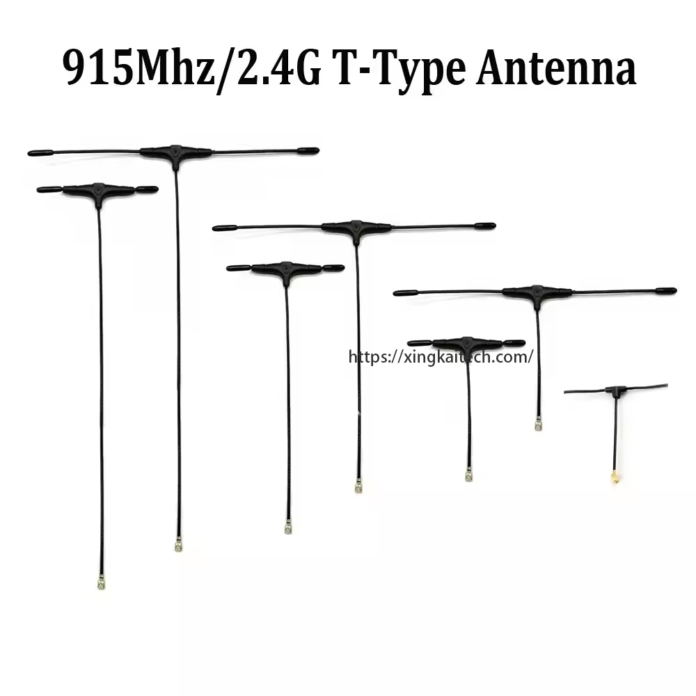 Antenna BAYCK 915Mhz 2.4GHz Ti - Crossfire Receiver Rx recensione e prezzo