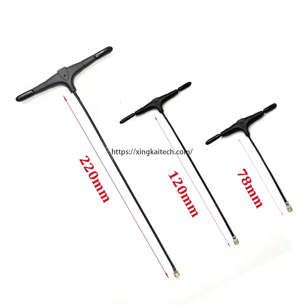 Antenna BAYCK 915Mhz 2.4GHz Ti - Crossfire Receiver Rx recensione e prezzo