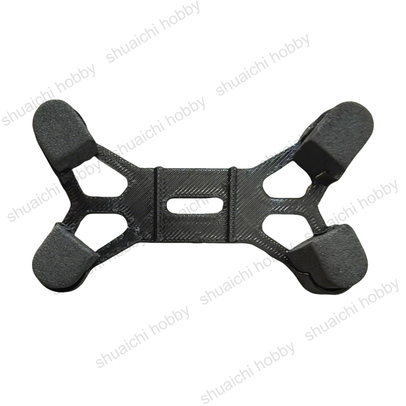 Base di Protezione per Batteri - 3D Printed Drone Part recensione e prezzo
