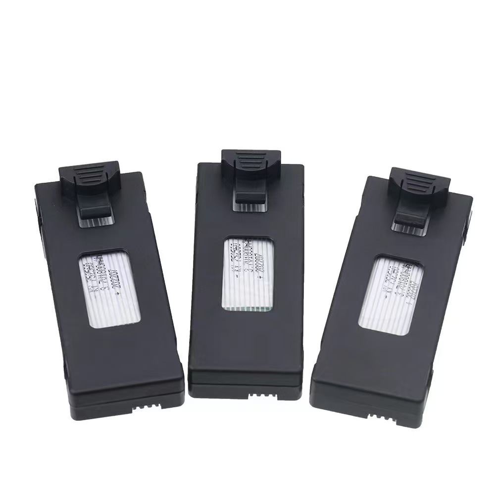 Batteria per Drone RC 3.7V 180 - Drone Ls Rc recensione e prezzo