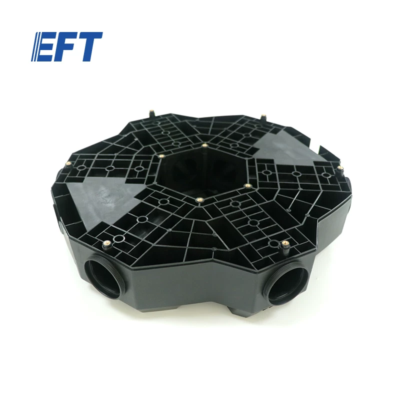 Copertura inferiore del telaio - Drone Rc Cover recensione e prezzo