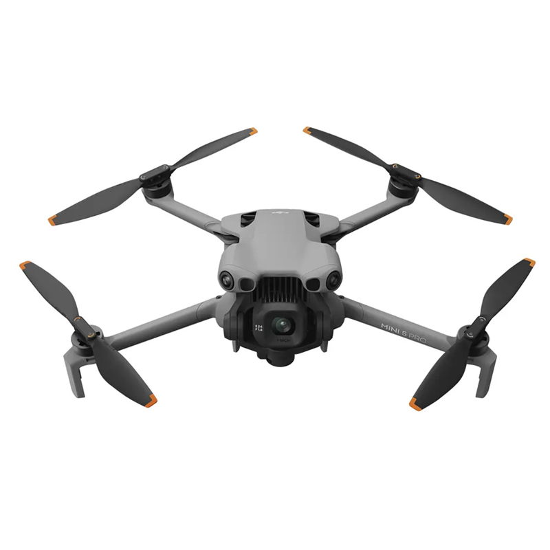 DJI Mini 5 Pro Fly More Combo  - Drone Dji Rc Plus 2 recensione e prezzo