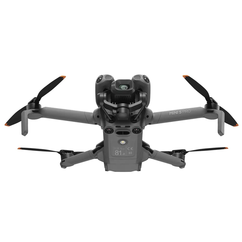 DJI Mini 5 Pro Fly More Combo  - Drone Dji Rc Plus 2 recensione e prezzo