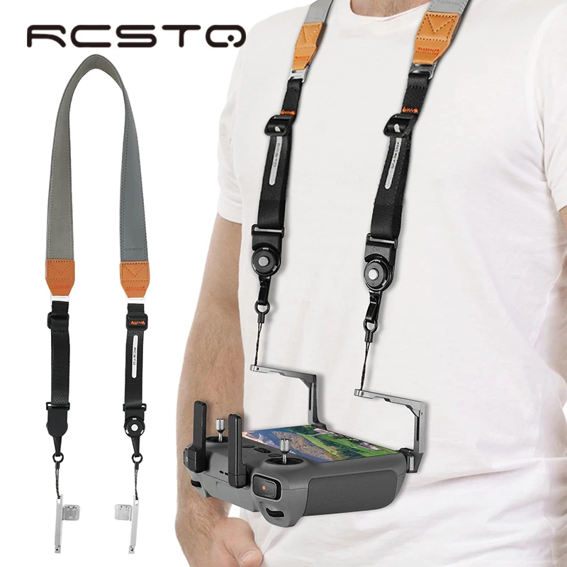 RCSTQ Per DJI RC/ RC 2 Drone S - Drone Rc Pro 2 recensione e prezzo
