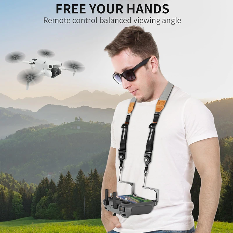 RCSTQ Per DJI RC/ RC 2 Drone S - Drone Rc Pro 2 recensione e prezzo