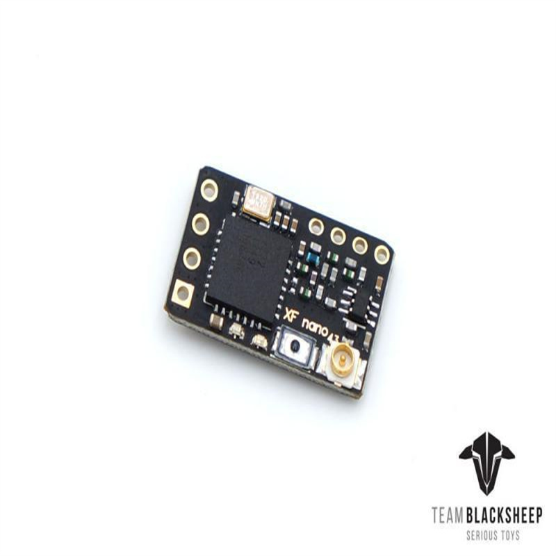 Team BlackSheep TBS Crossfire  - Crossfire Receiver Rx recensione e prezzo