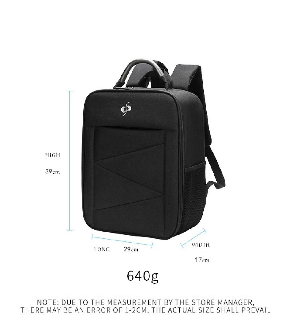 Borsa da Trasporto per DJI Mav - Drone Rc Cover recensione e prezzo