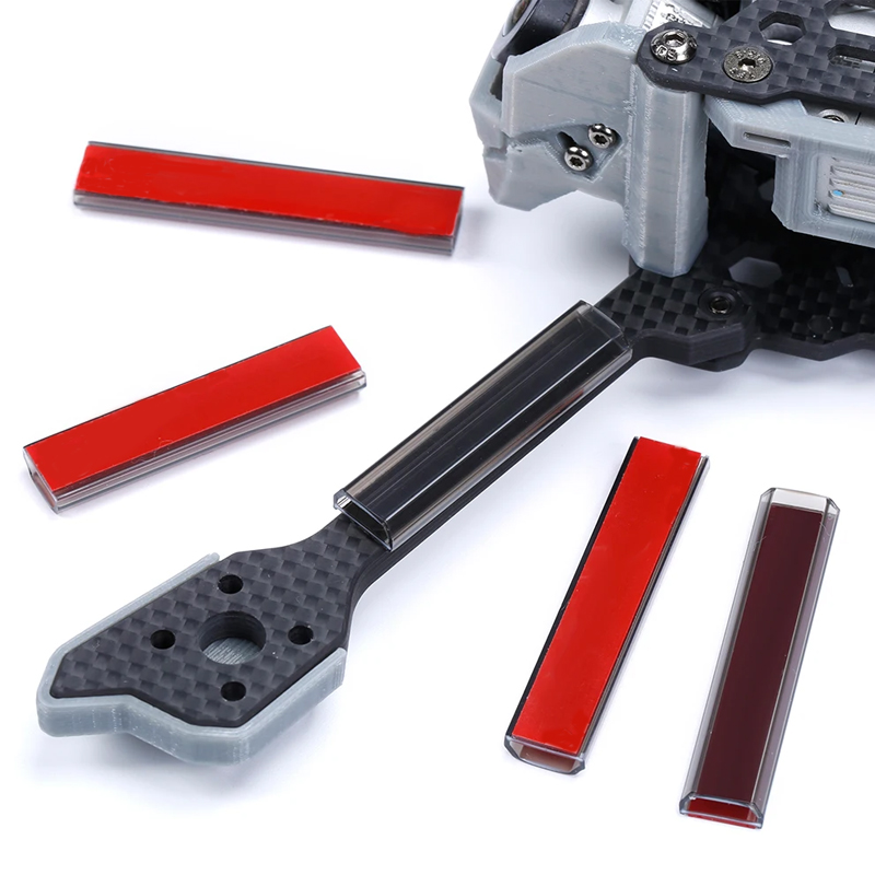 4 pz RC Motore Brushless Coper - Drone Rc Cover recensione e prezzo