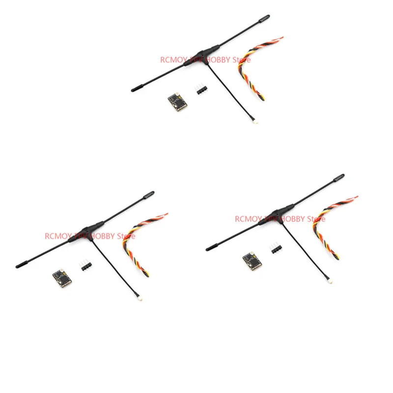 VoidFly Nuovissimo Ricevitore  - Crossfire Receiver Rx recensione e prezzo