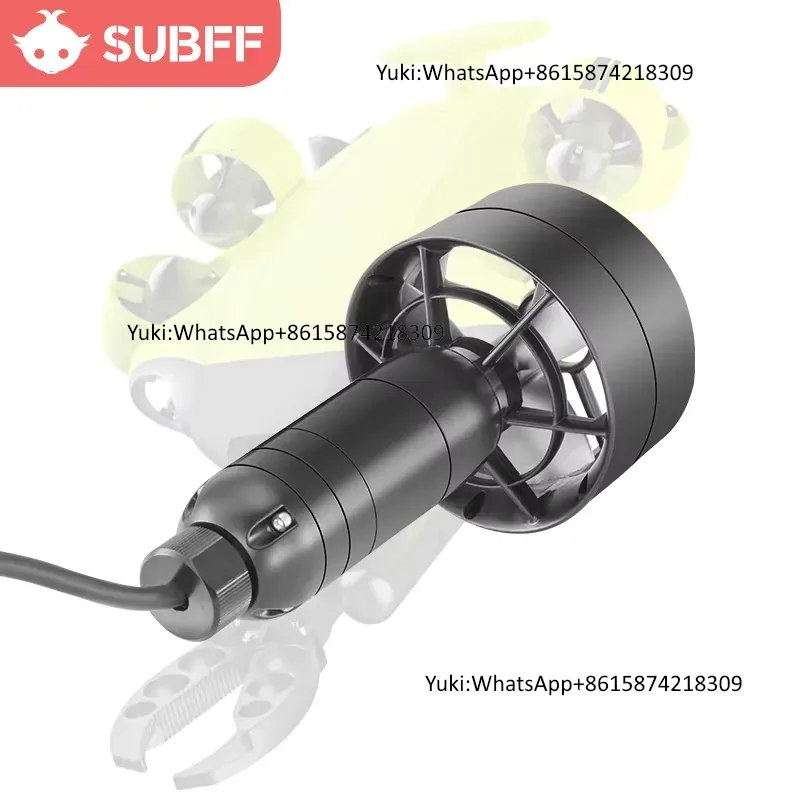 M241206 Propulsore Subacqueo 2 - Brushless Motor recensione e prezzo