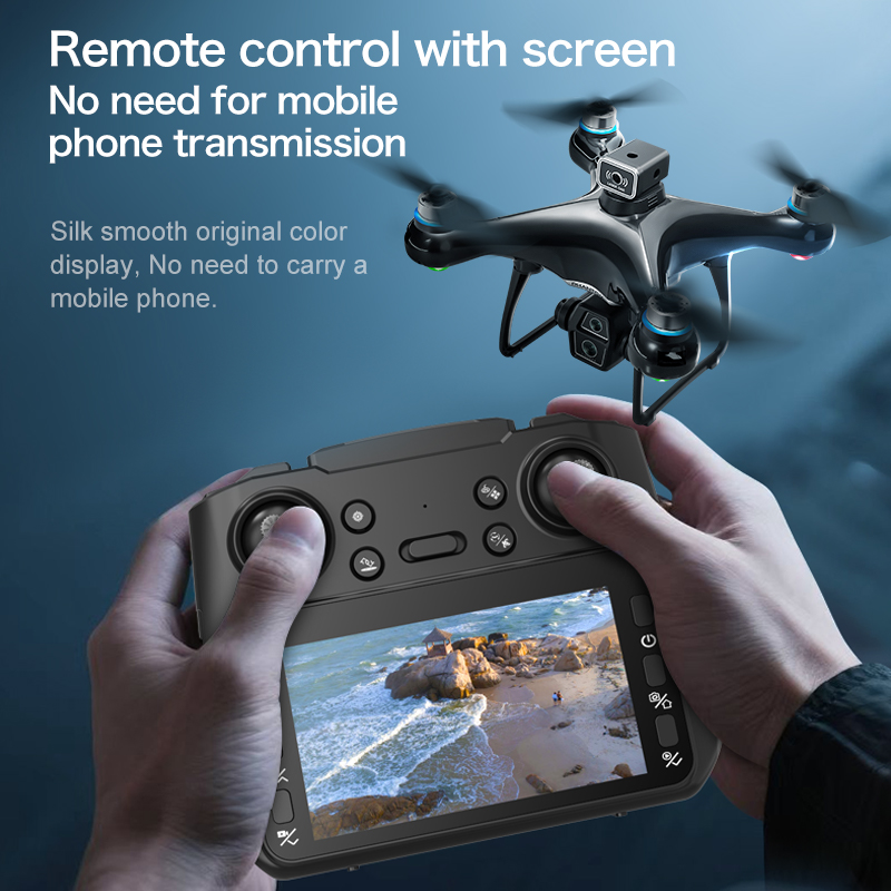 Bexine Nuovo Z3 GPS Drone con  - Drone Rc Gps recensione e prezzo