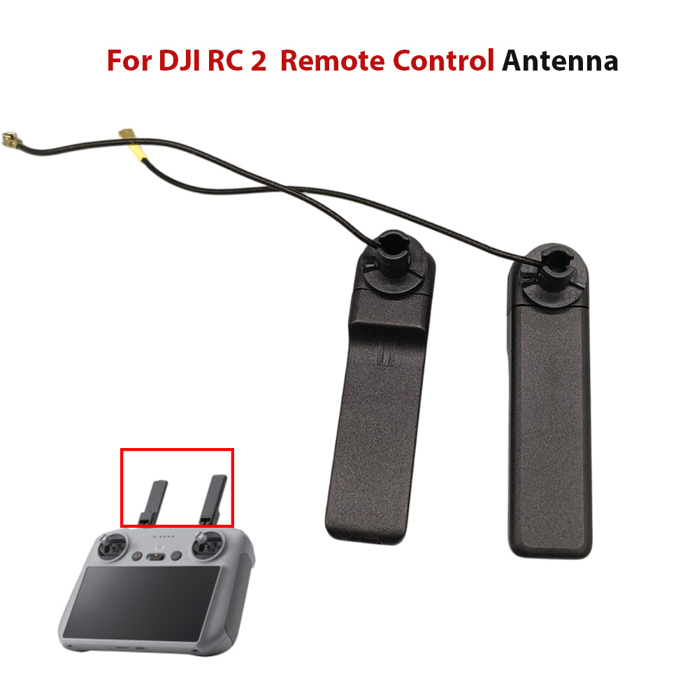 Antenna di ricambio originale  - Drone Rc Pro 2 recensione e prezzo