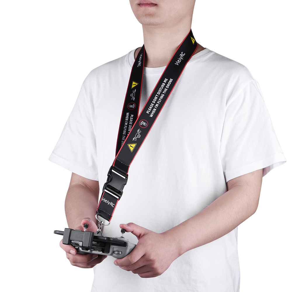 Cordino per il collo per DJI M - Drone Rc Pro 2 recensione e prezzo