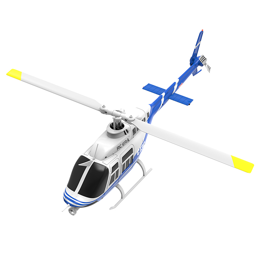 RC ERA RC Elicottero 1:33 Bell - Drone Rc Jet recensione e prezzo