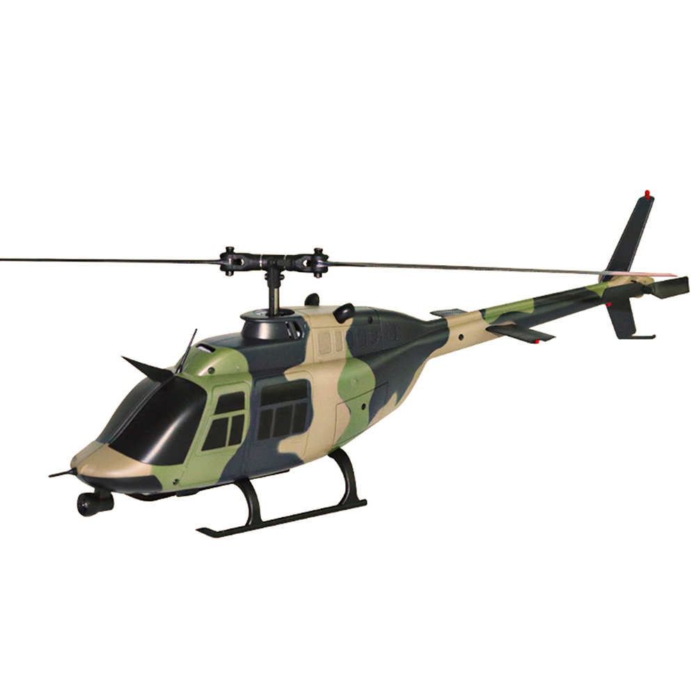 RC ERA RC Elicottero 1:33 Bell - Drone Rc Jet recensione e prezzo