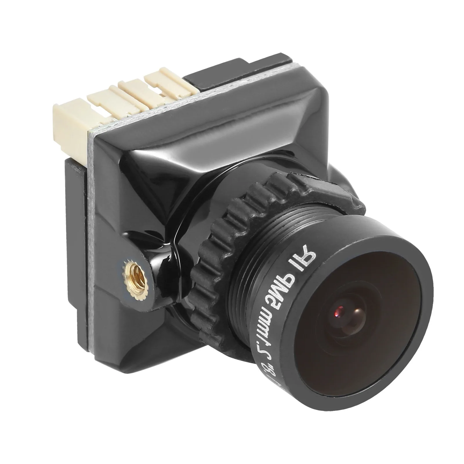Telecamera FPV Mini B19 1/3 CM - Fpv Camera Cmos recensione e prezzo
