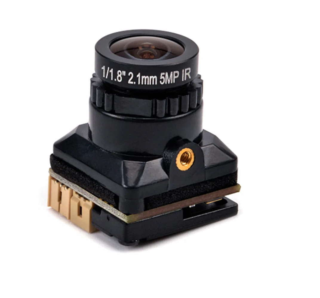 Telecamera FPV Mini B19 1/3 CM - Fpv Camera Cmos recensione e prezzo