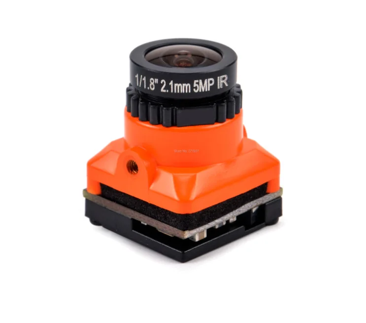 Telecamera FPV Mini B19 1/3 CM - Fpv Camera Cmos recensione e prezzo