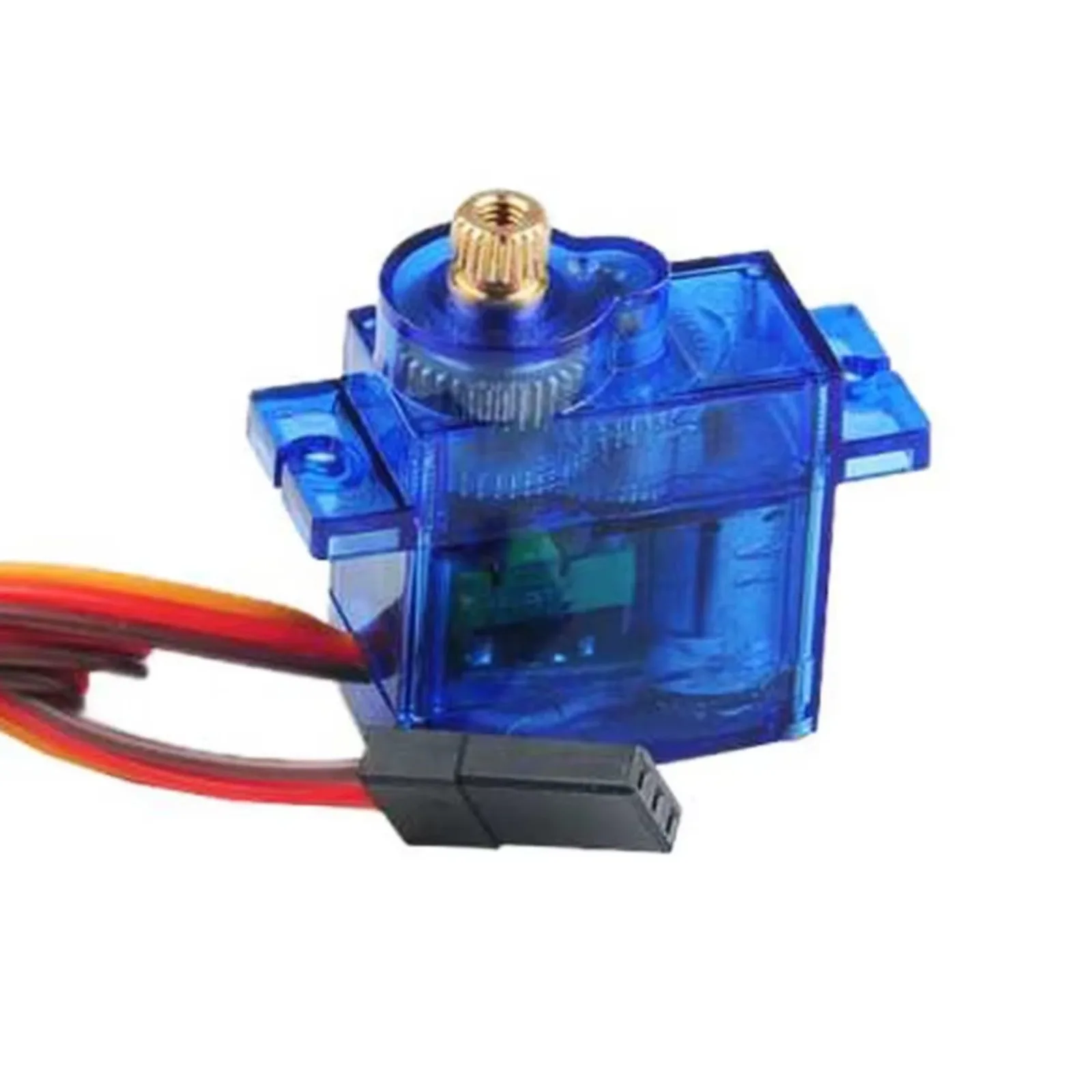 10 PZ TS90MD 9g Micro Servo Di - Drone Rc Jet recensione e prezzo