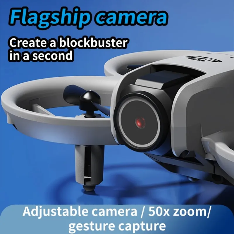 Drone Xiaomi GT3 MAX GPS con F - Drone Rc Gps recensione e prezzo