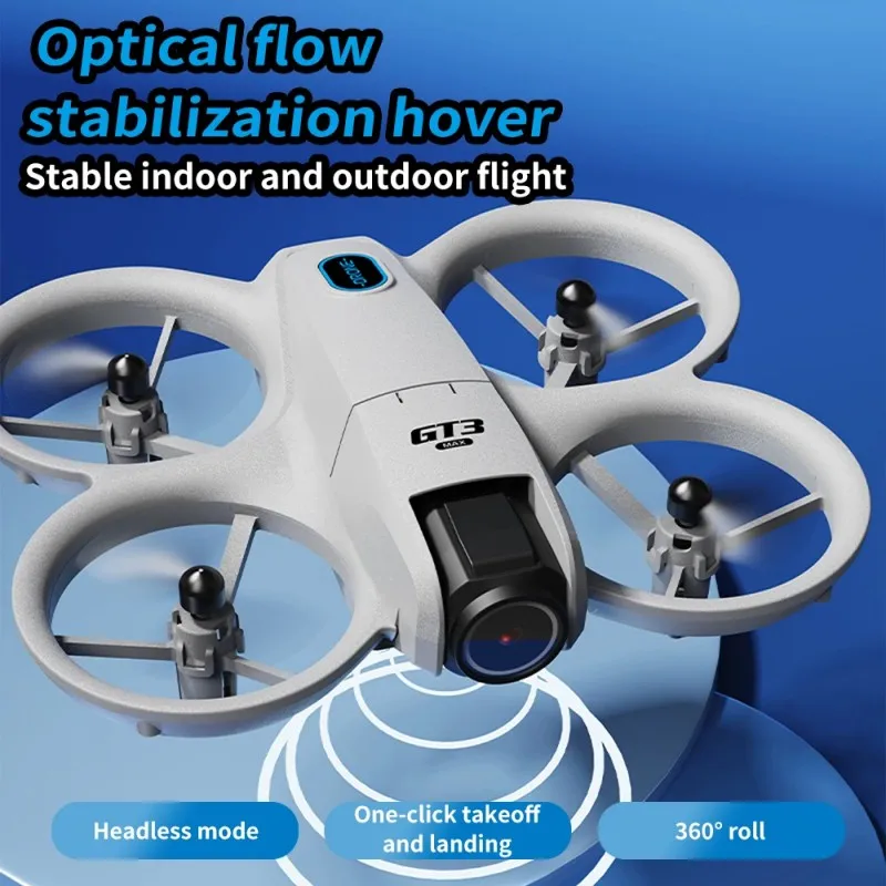 Drone Xiaomi GT3 MAX GPS con F - Drone Rc Gps recensione e prezzo
