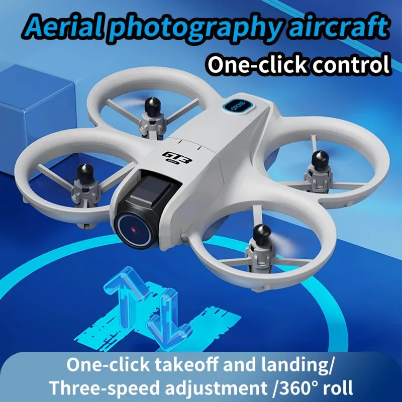 Drone Xiaomi GT3 MAX GPS con F - Drone Rc Gps recensione e prezzo