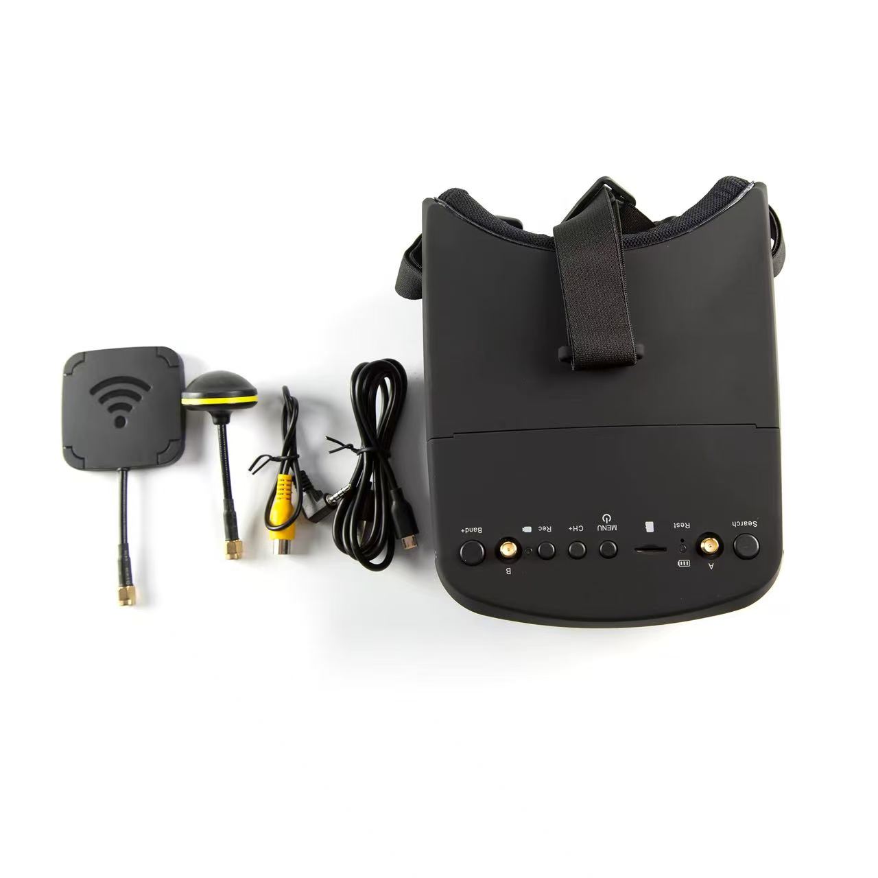 Cinghia pettorale per DJI RC P - Drone Dji Rc Plus 2 recensione e prezzo