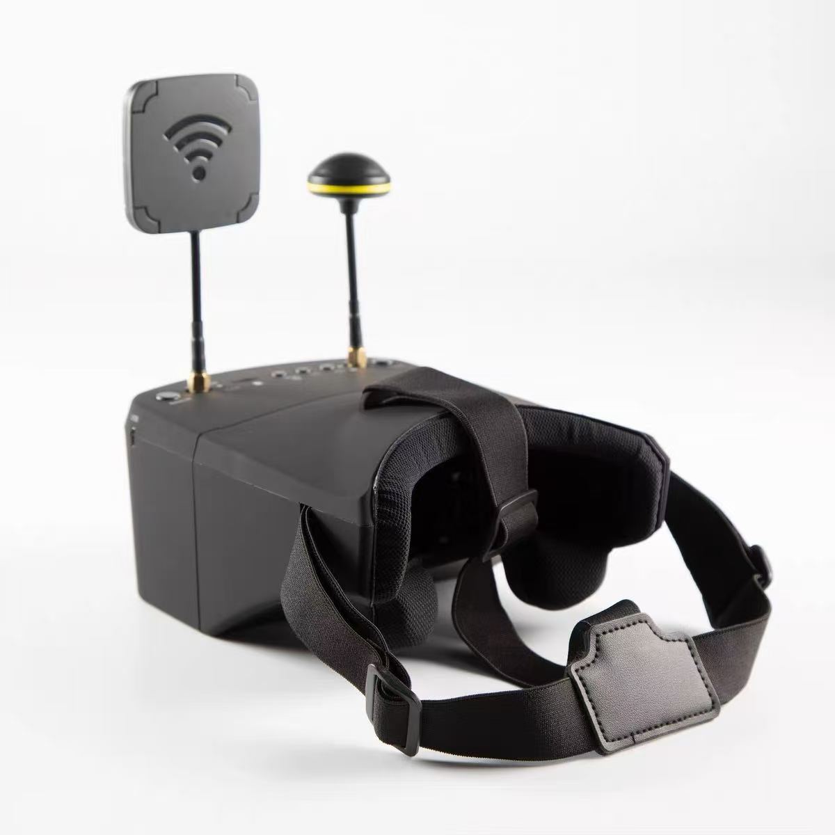 Cinghia pettorale per DJI RC P - Drone Dji Rc Plus 2 recensione e prezzo