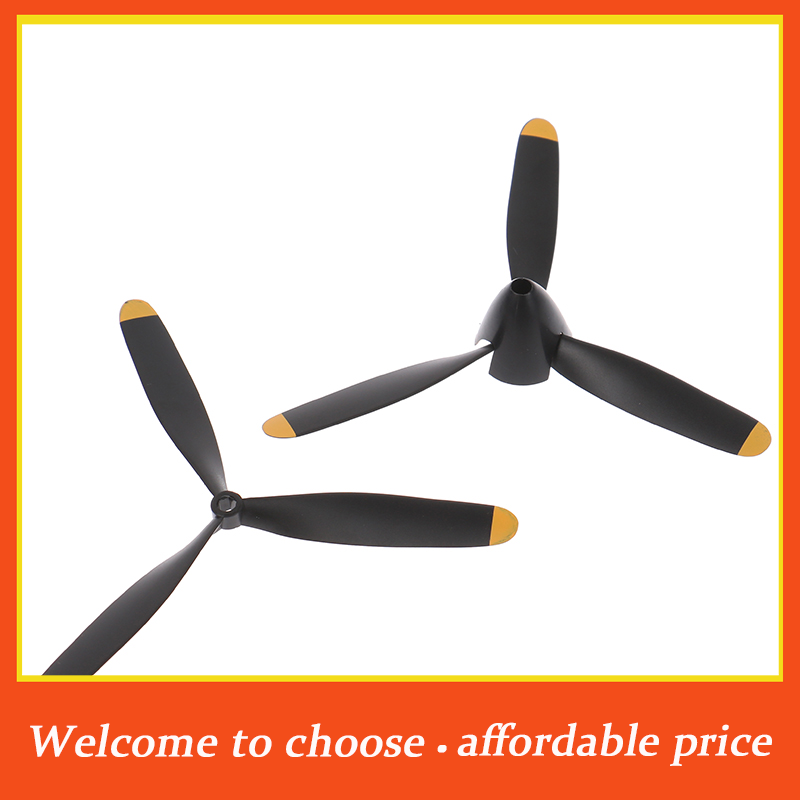 Nuovo elica in plastica Volant - Drone Rc Jet recensione e prezzo