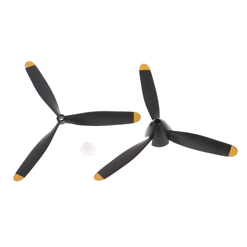 Nuovo elica in plastica Volant - Drone Rc Jet recensione e prezzo