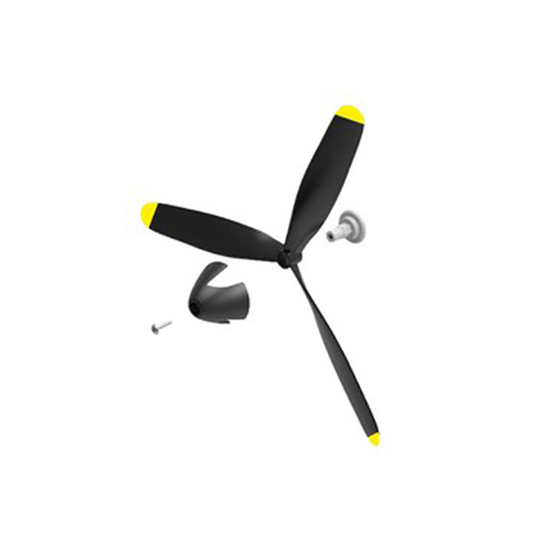 Nuovo elica in plastica Volant - Drone Rc Jet recensione e prezzo