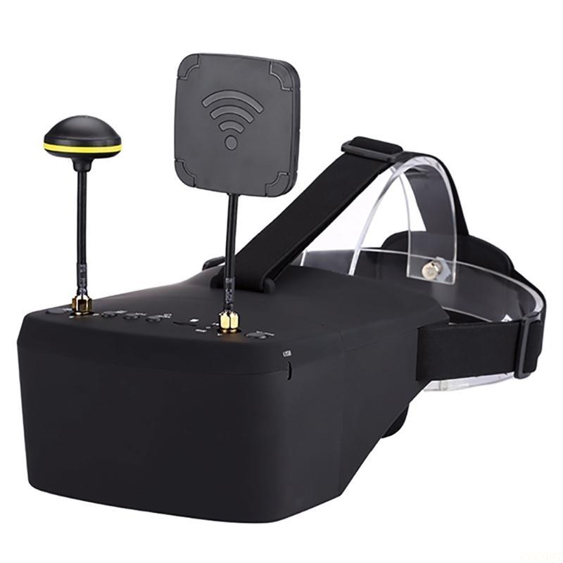 B03F Cuffia per occhiali FPV c - Fpv Goggles Headset recensione e prezzo