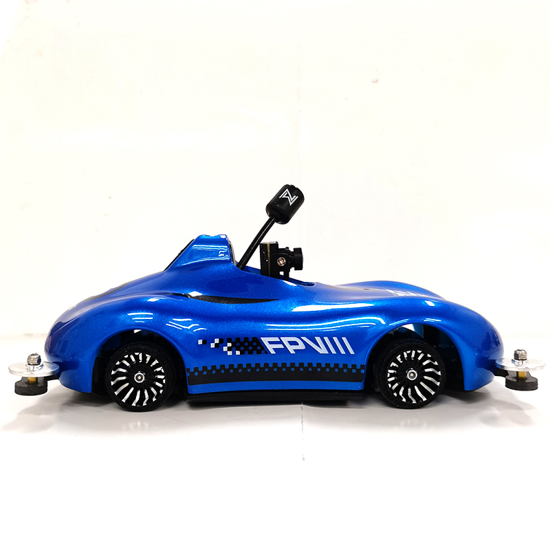 Simulatore di Corse VR Giochi  - Fpv Goggles Headset recensione e prezzo