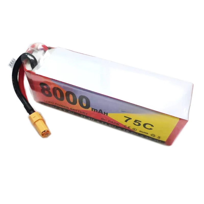 Per FPV Drone ZOP POWER 75C Ba - Drone Ls Rc recensione e prezzo