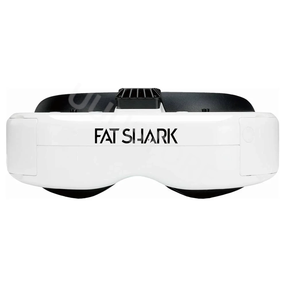 UniFly Fat Shark Dominator HDO - Fpv Goggles Headset recensione e prezzo