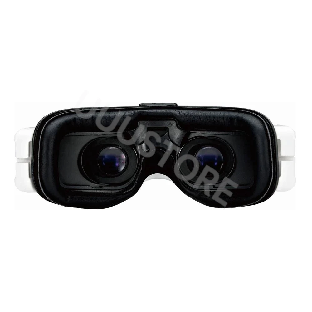 UniFly Fat Shark Dominator HDO - Fpv Goggles Headset recensione e prezzo