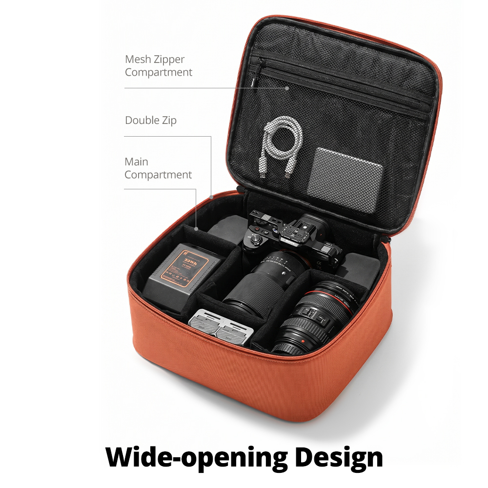 Nuova Borsa da Trasporto Ambit - Drone Carrying Bag recensione e prezzo
