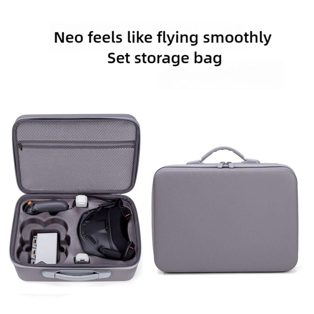Custodia per DJI Neo Motion Fl - Drone Motion Rc recensione e prezzo
