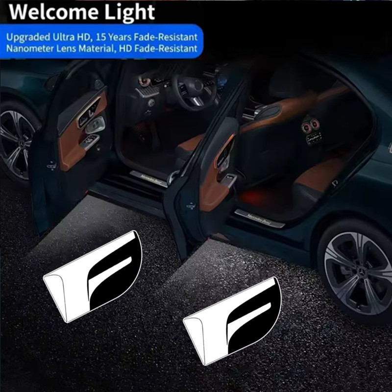 Auto Porta Led HD Proiettore L - Drone Lidi Rc recensione e prezzo